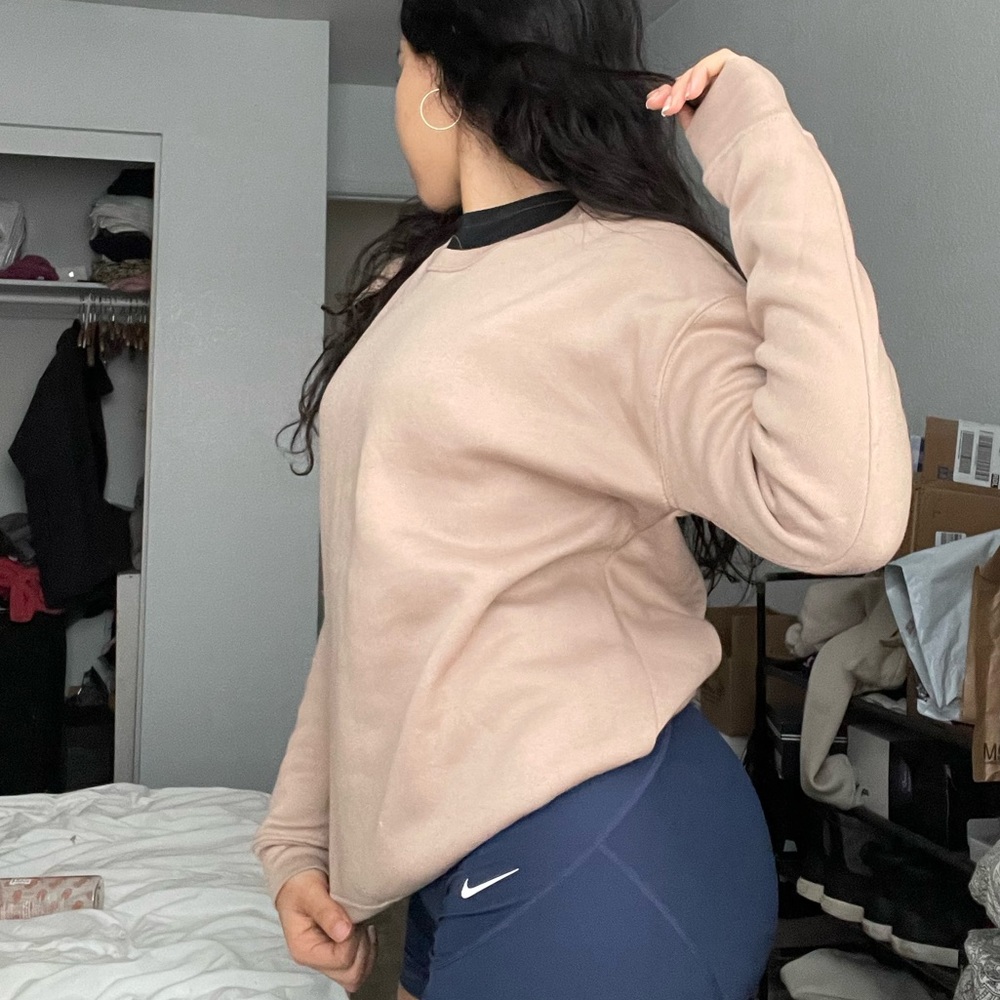 COPY - Cozy sweater S-XL sizing
